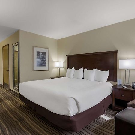 Best Western Cottage Grove Inn Luaran gambar
