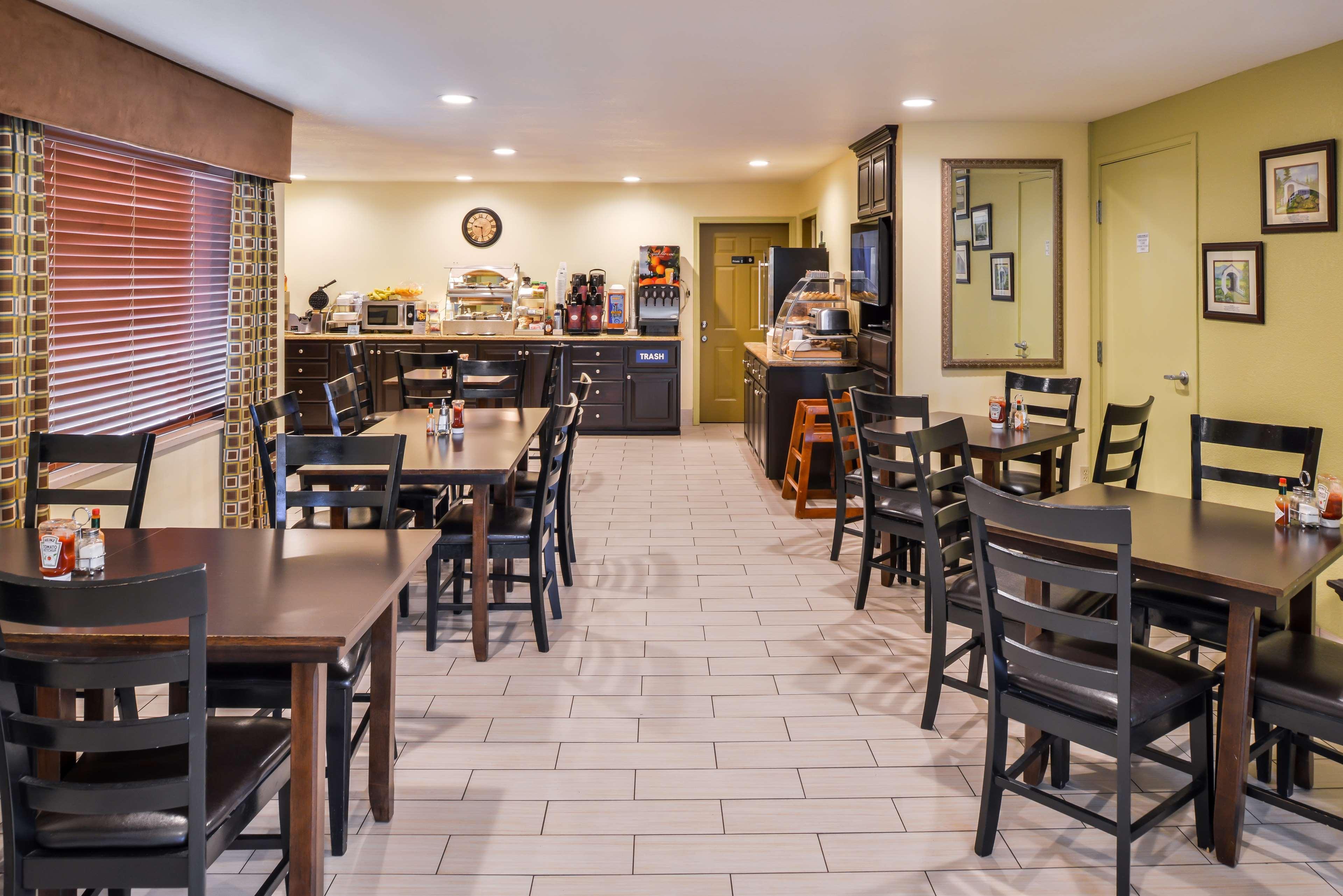 Best Western Cottage Grove Inn Luaran gambar