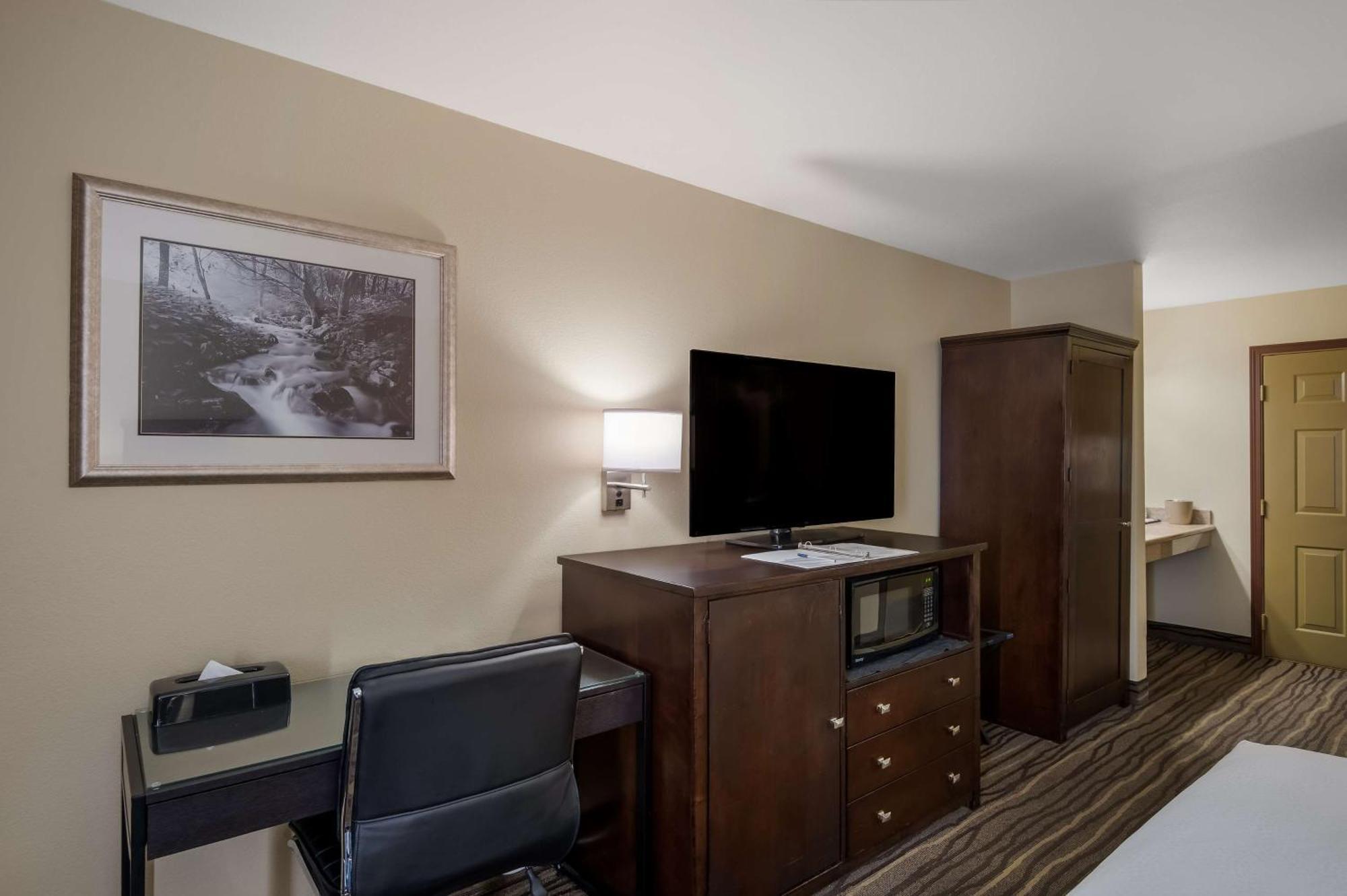 Best Western Cottage Grove Inn Luaran gambar