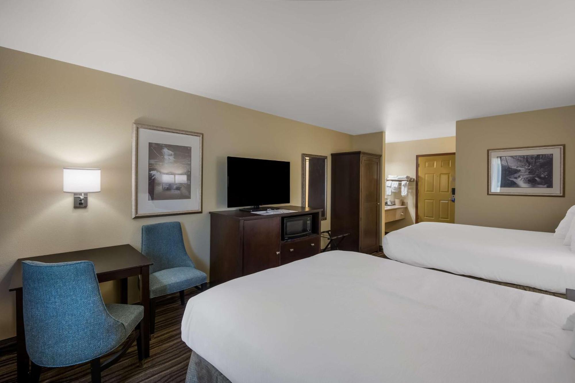 Best Western Cottage Grove Inn Luaran gambar