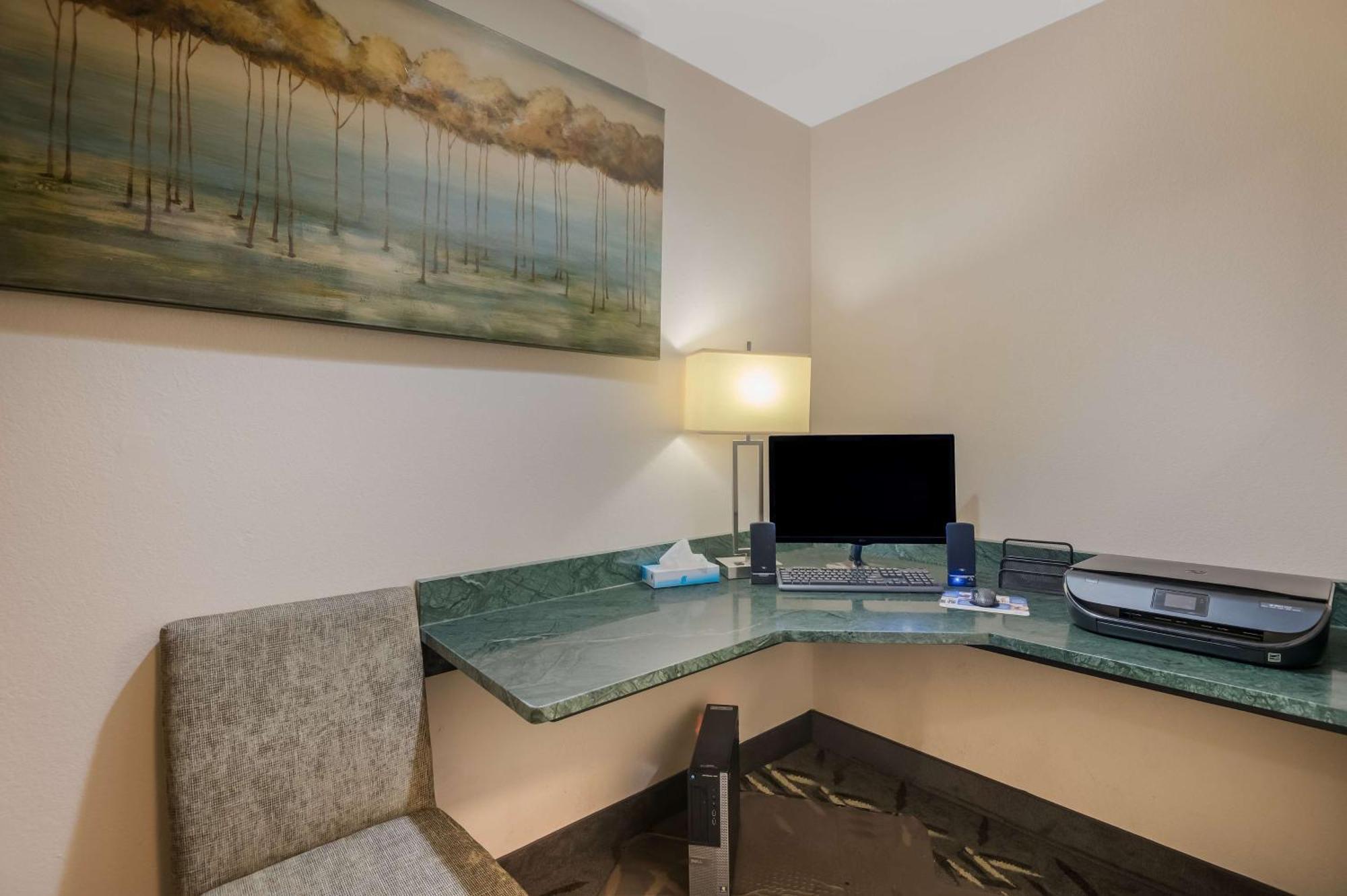 Best Western Cottage Grove Inn Luaran gambar