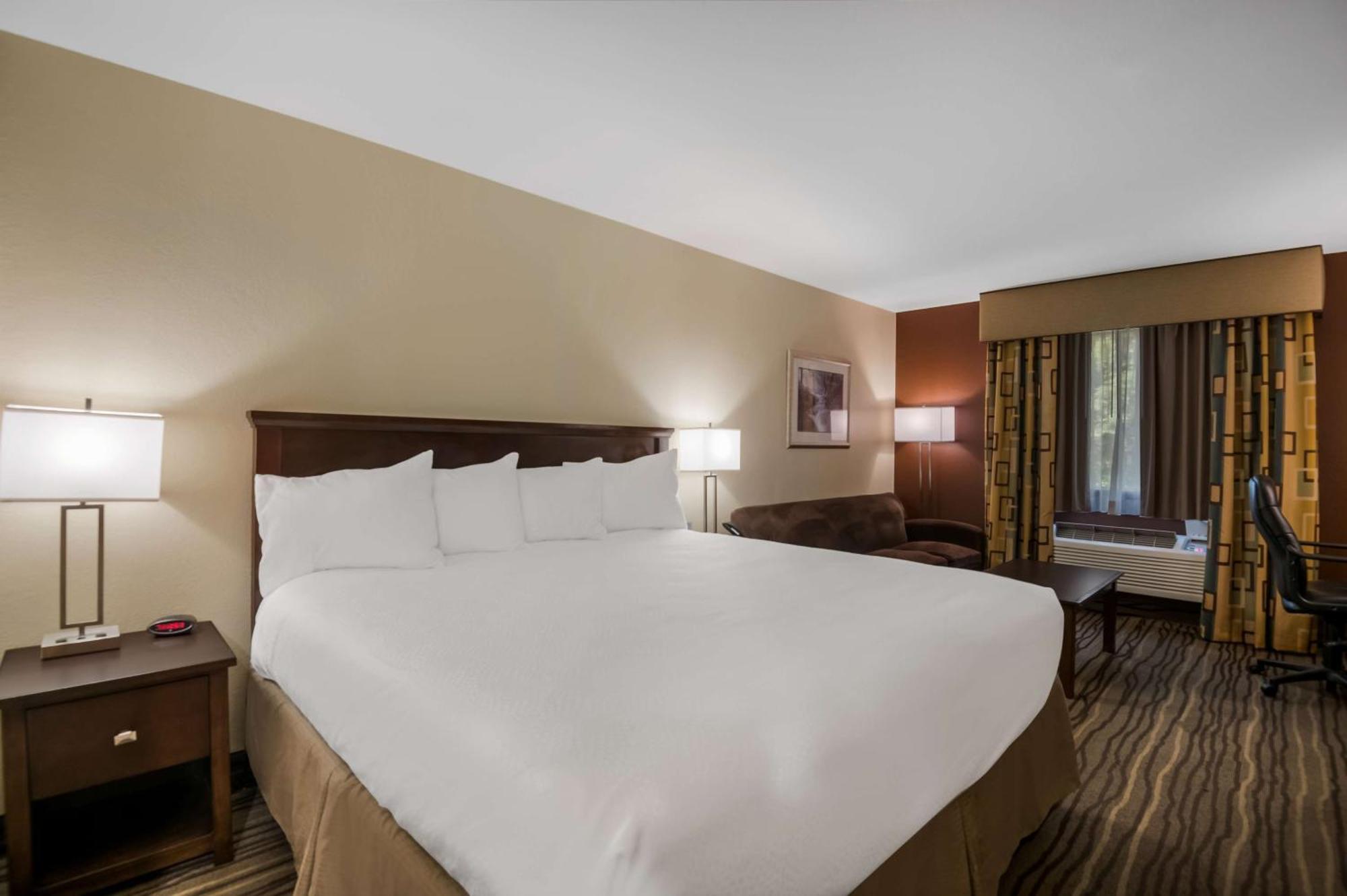 Best Western Cottage Grove Inn Luaran gambar