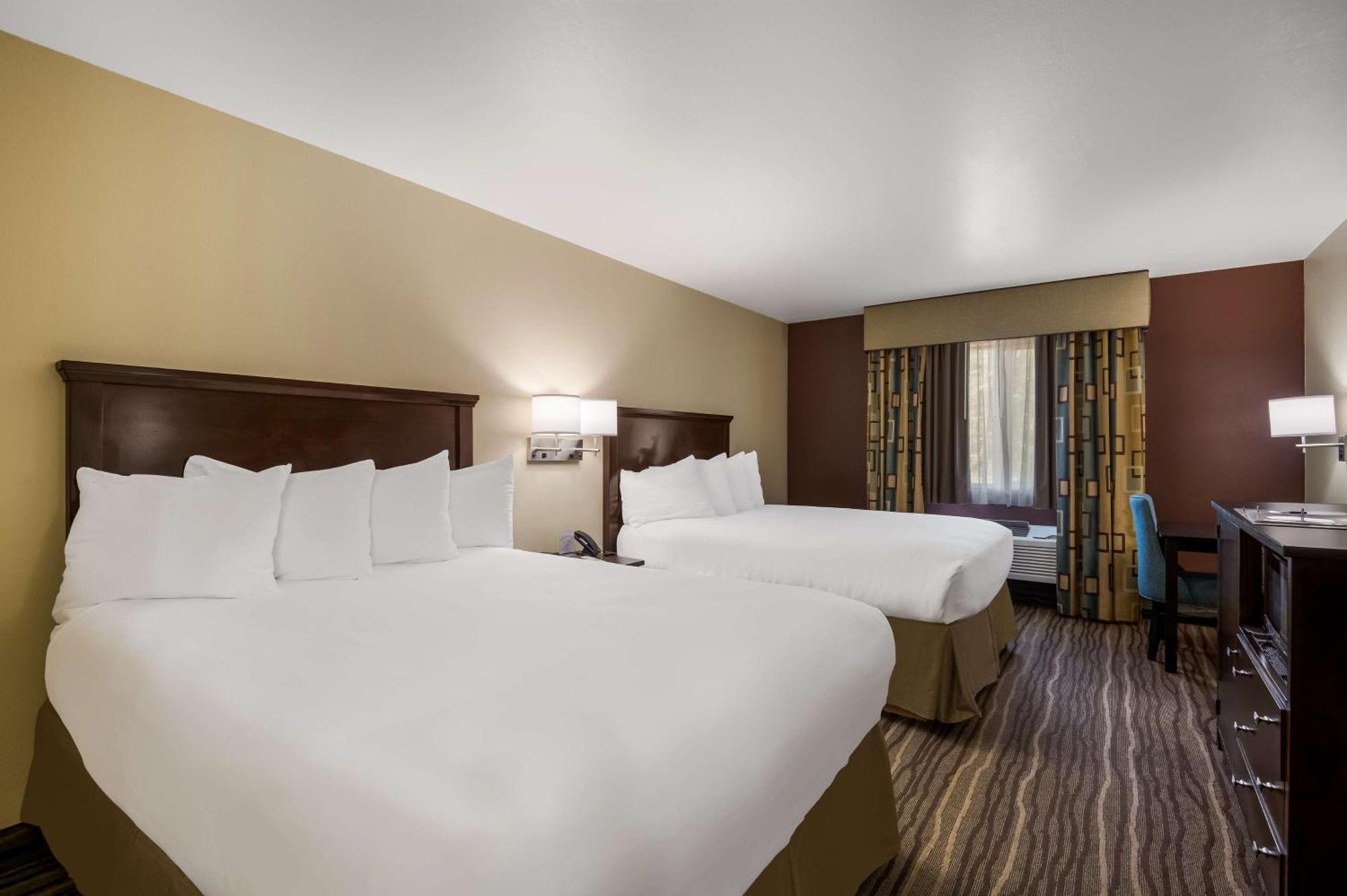 Best Western Cottage Grove Inn Luaran gambar