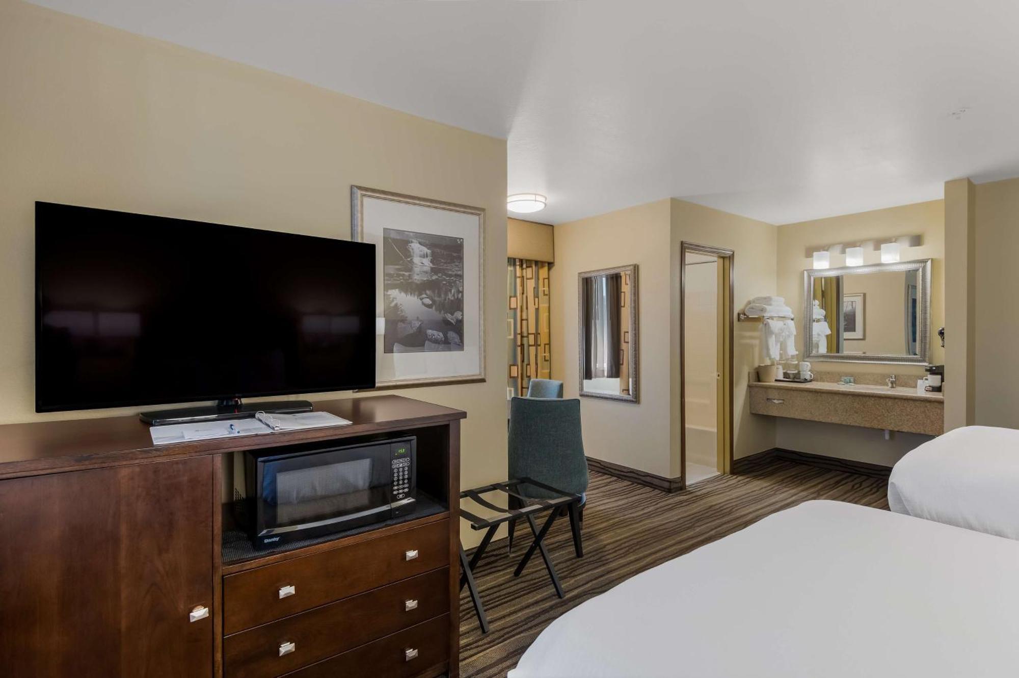 Best Western Cottage Grove Inn Luaran gambar