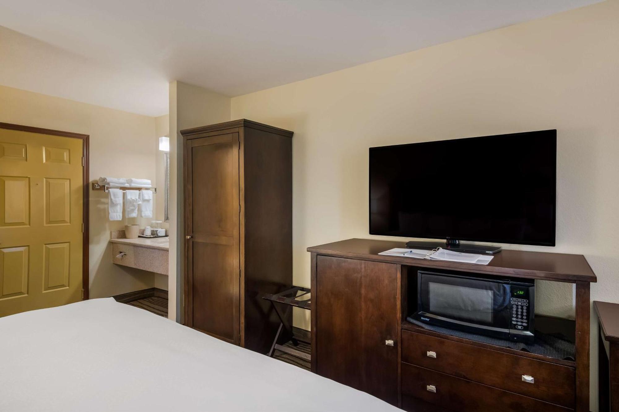 Best Western Cottage Grove Inn Luaran gambar