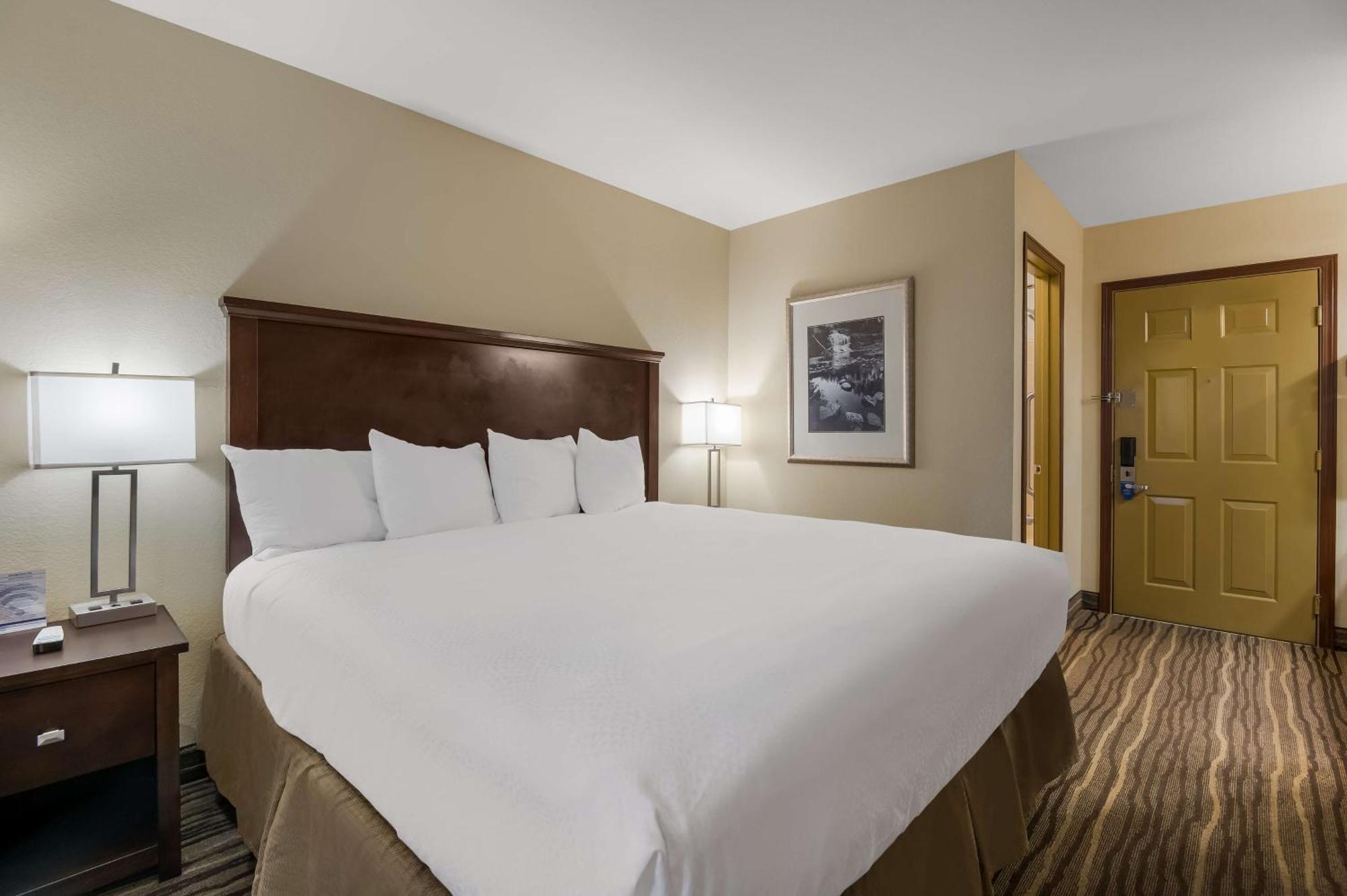 Best Western Cottage Grove Inn Luaran gambar
