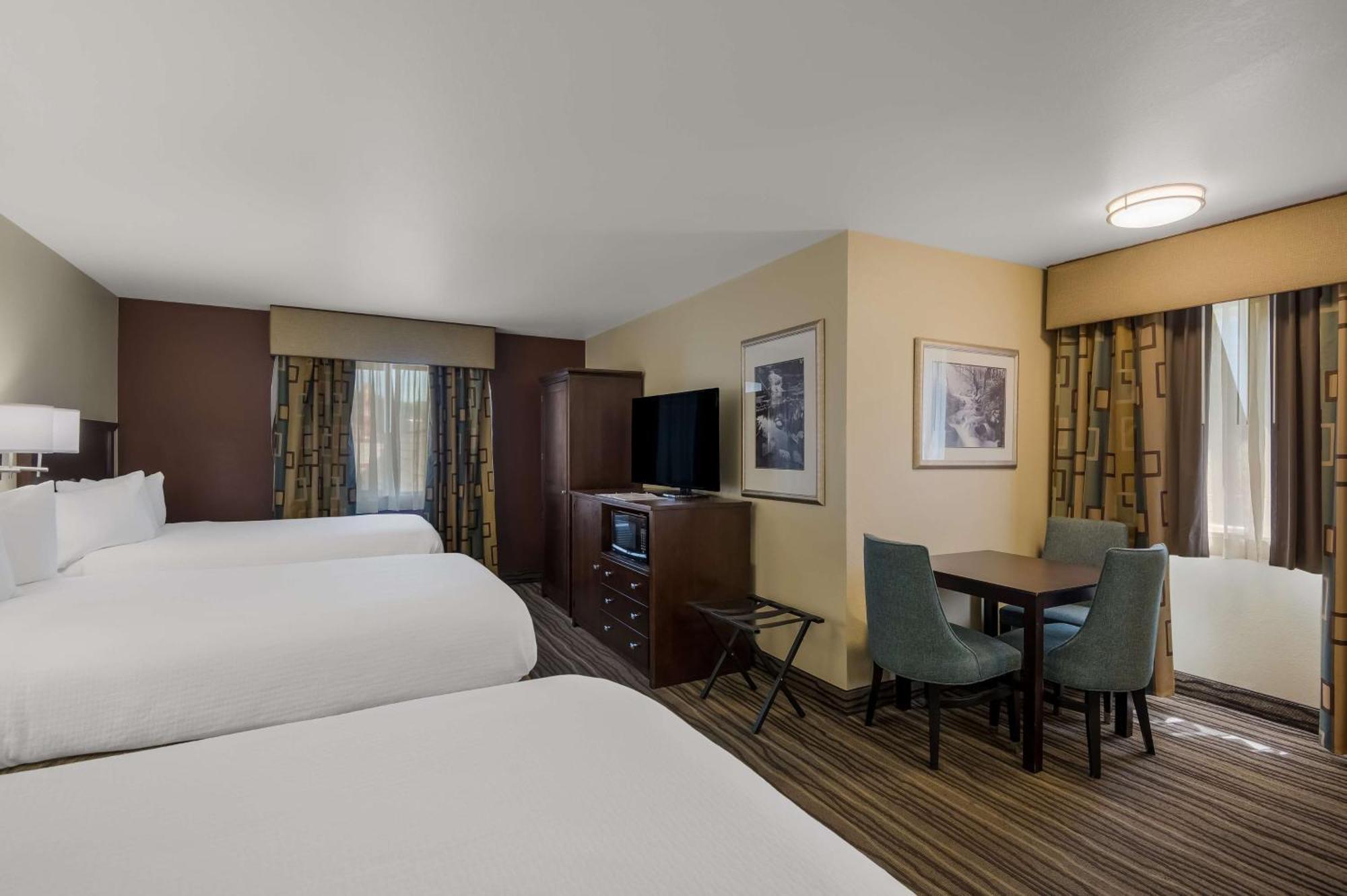 Best Western Cottage Grove Inn Luaran gambar