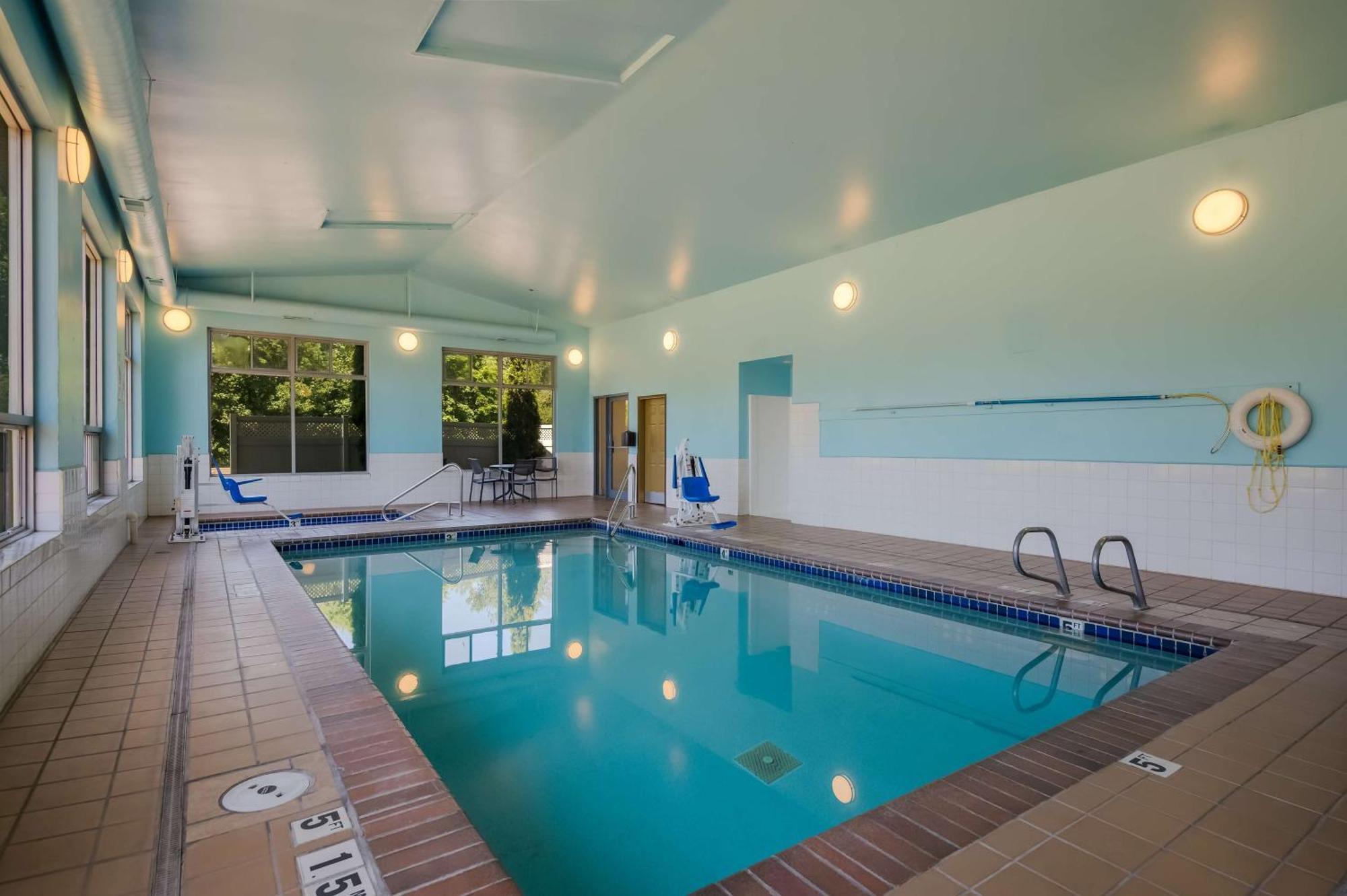 Best Western Cottage Grove Inn Luaran gambar
