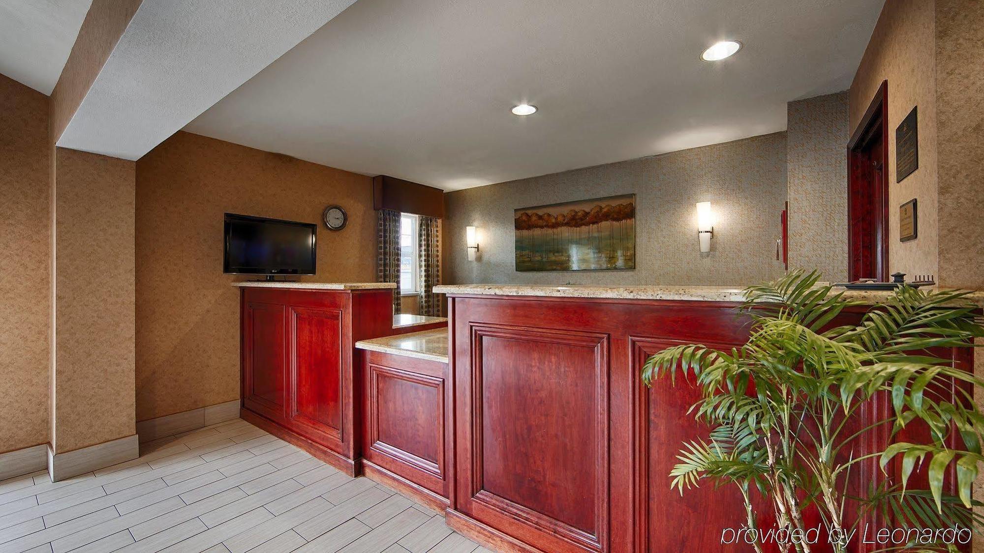 Best Western Cottage Grove Inn Luaran gambar