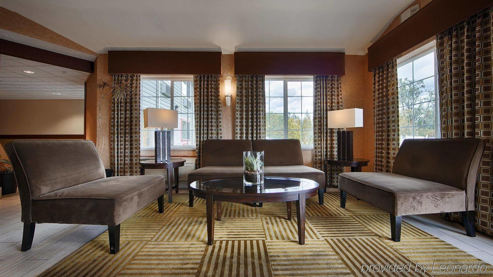 Best Western Cottage Grove Inn Luaran gambar