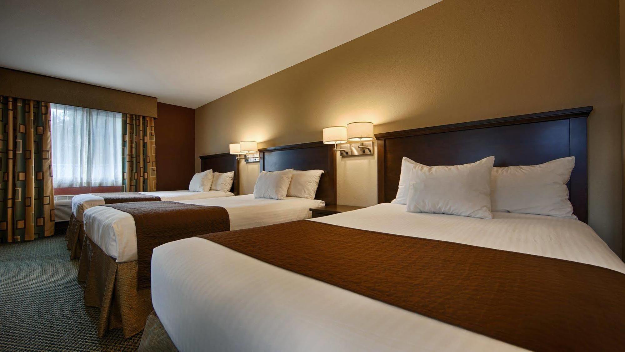 Best Western Cottage Grove Inn Luaran gambar