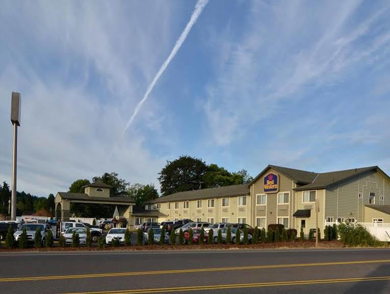 Best Western Cottage Grove Inn Luaran gambar