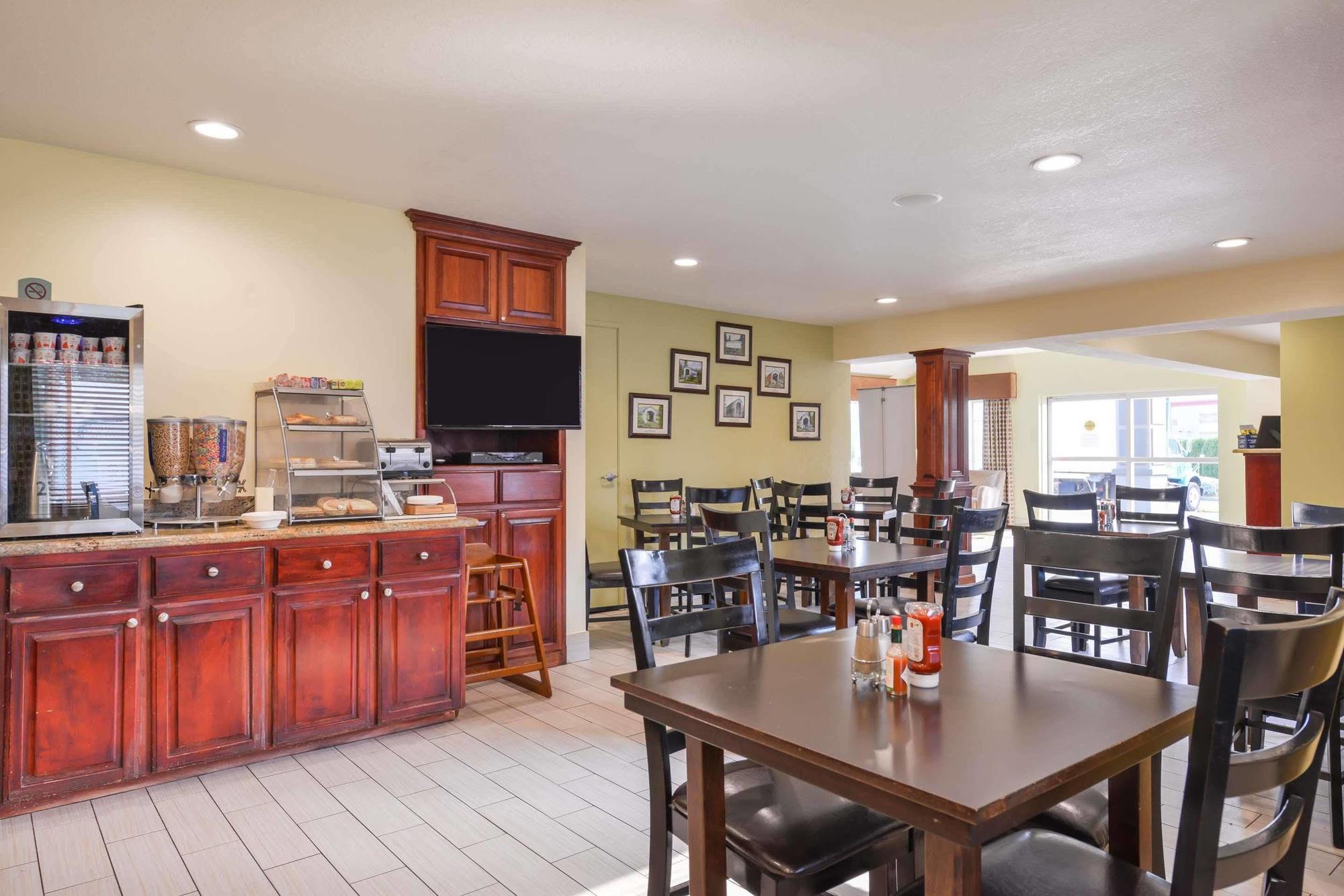 Best Western Cottage Grove Inn Luaran gambar