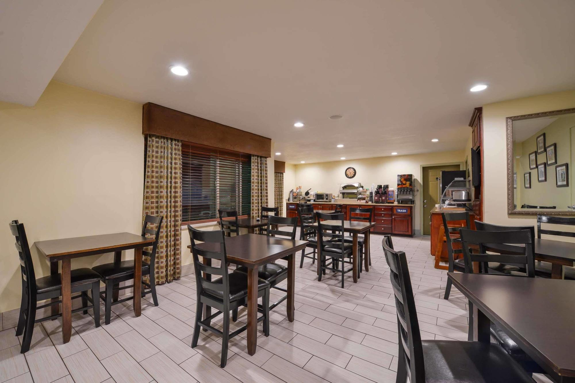 Best Western Cottage Grove Inn Luaran gambar