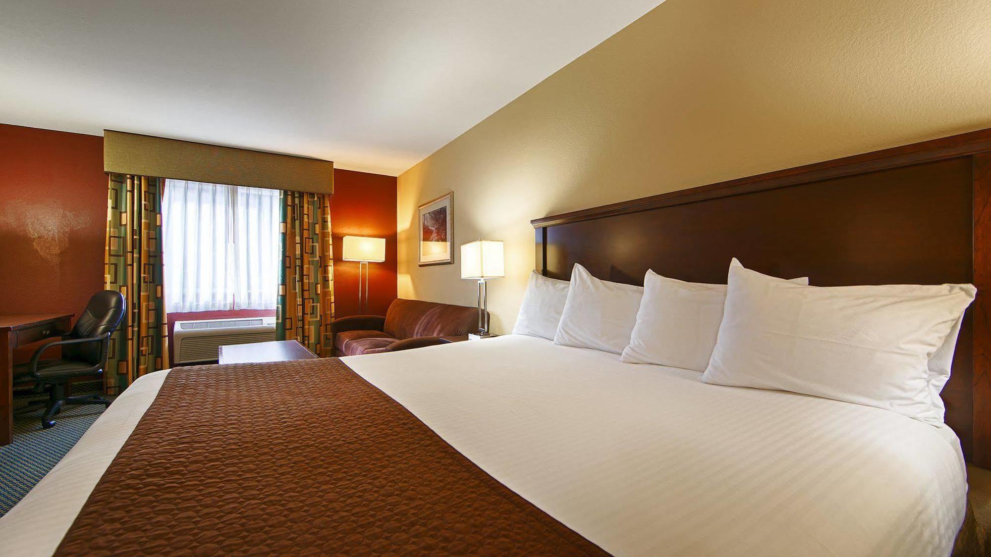 Best Western Cottage Grove Inn Luaran gambar