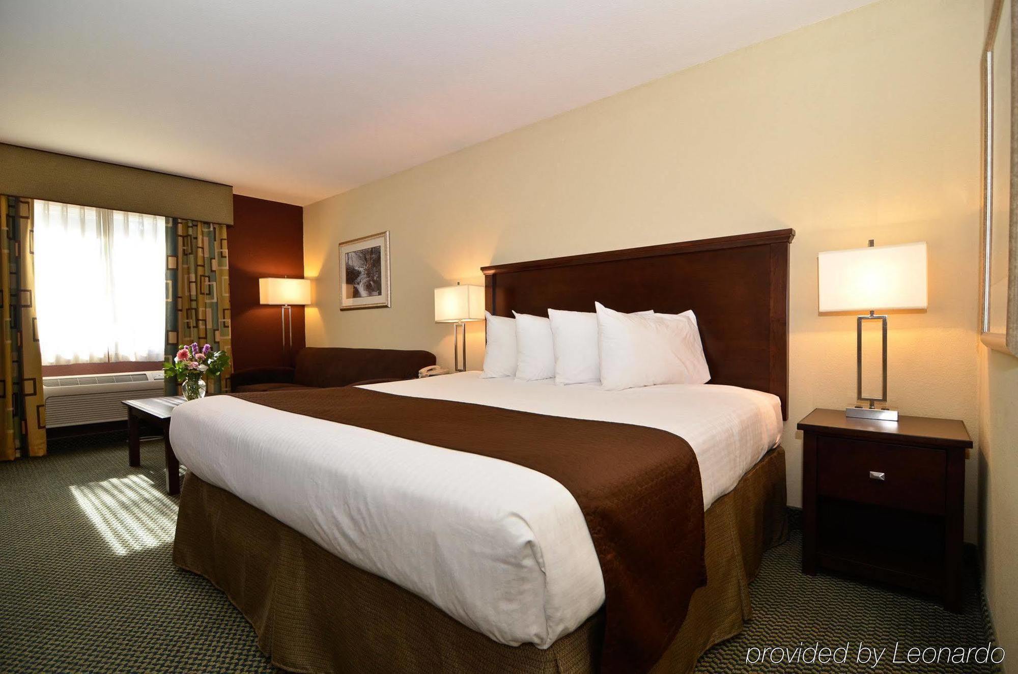 Best Western Cottage Grove Inn Luaran gambar