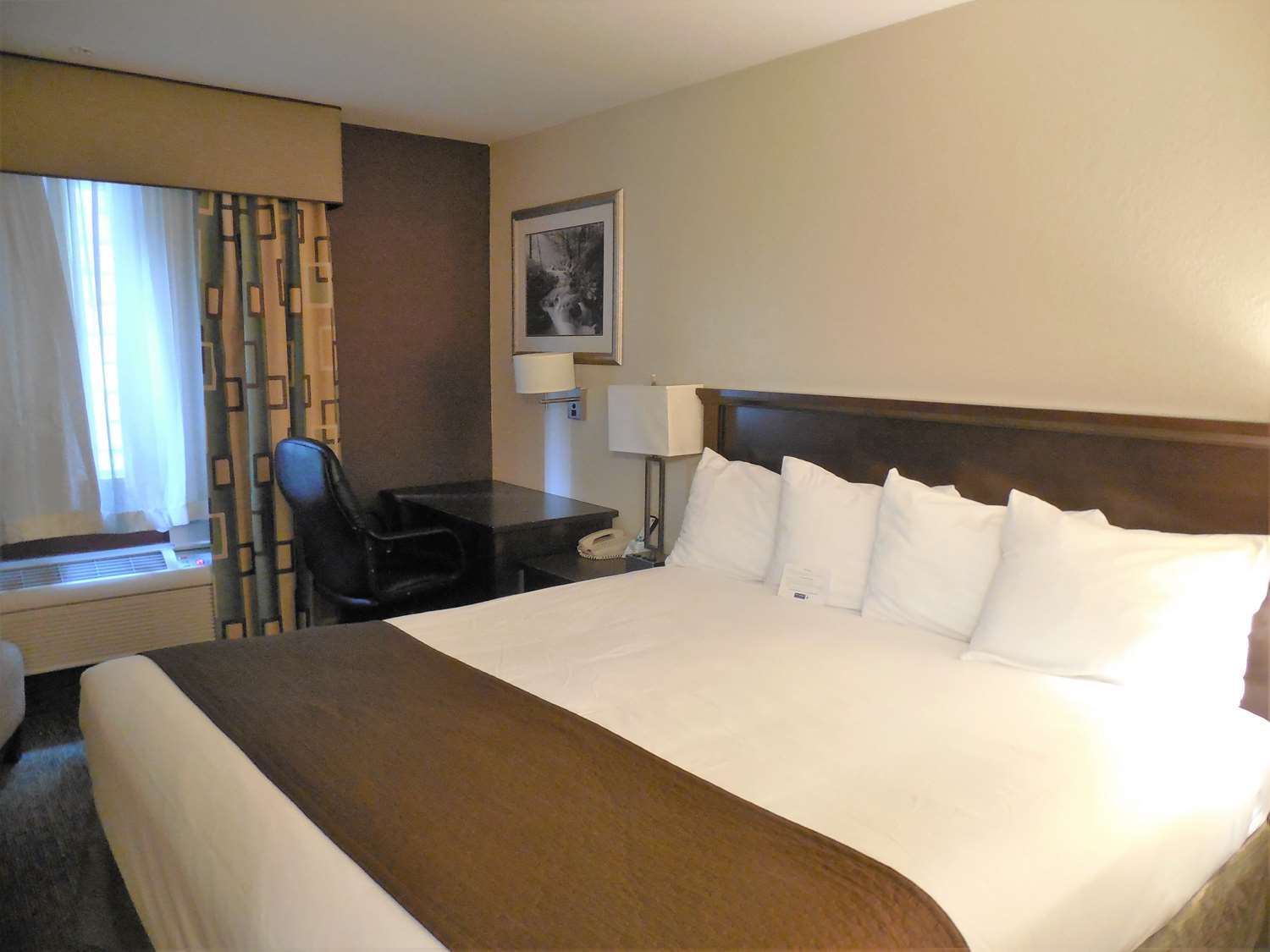Best Western Cottage Grove Inn Luaran gambar
