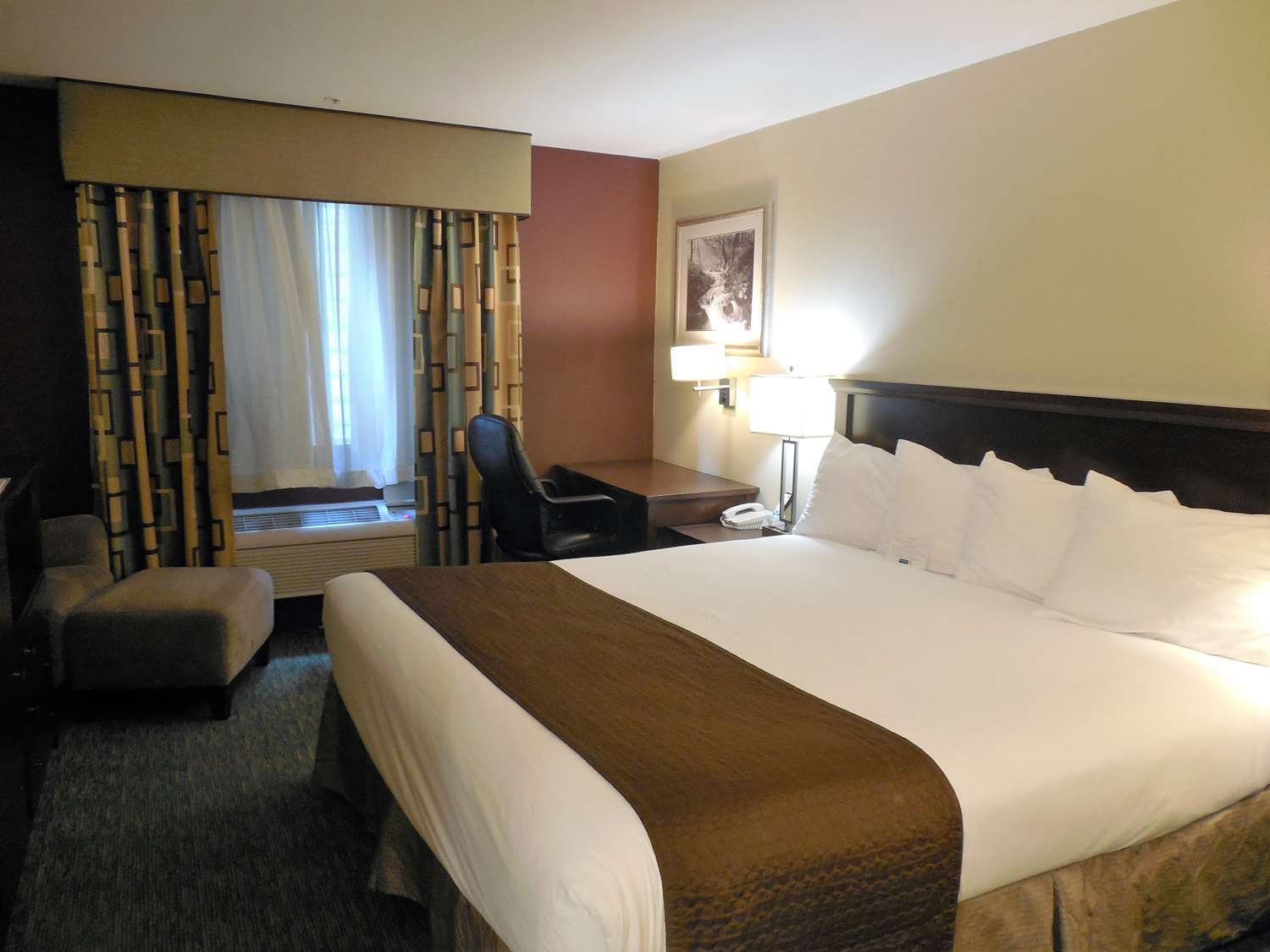 Best Western Cottage Grove Inn Luaran gambar