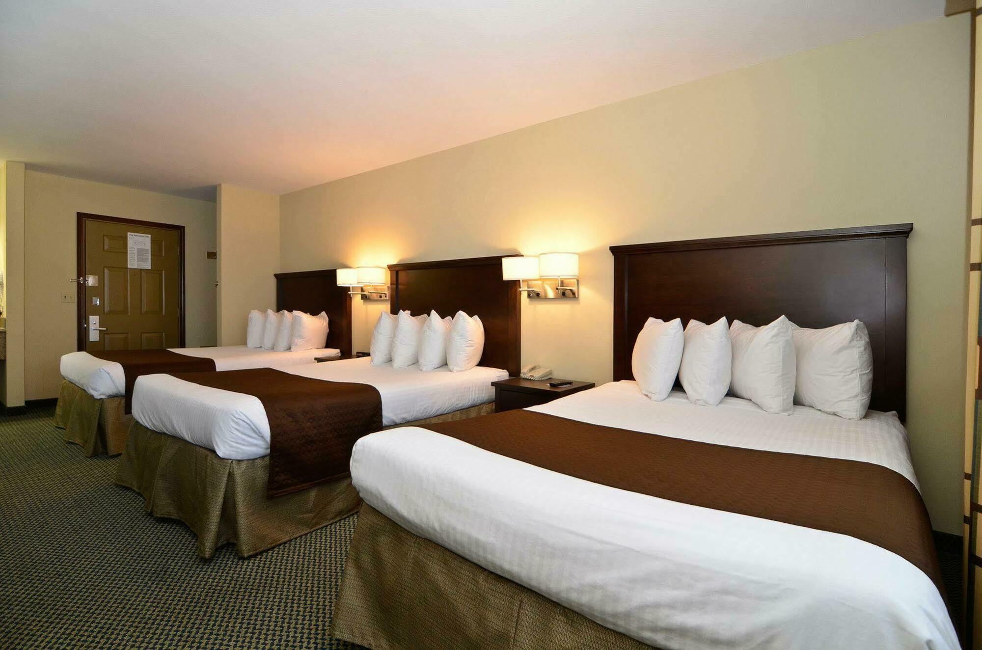 Best Western Cottage Grove Inn Luaran gambar